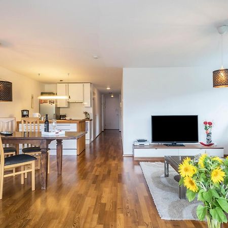 Ferienwohnung Felix Брегенц Екстериор снимка