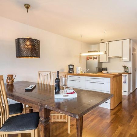 Ferienwohnung Felix Брегенц Екстериор снимка