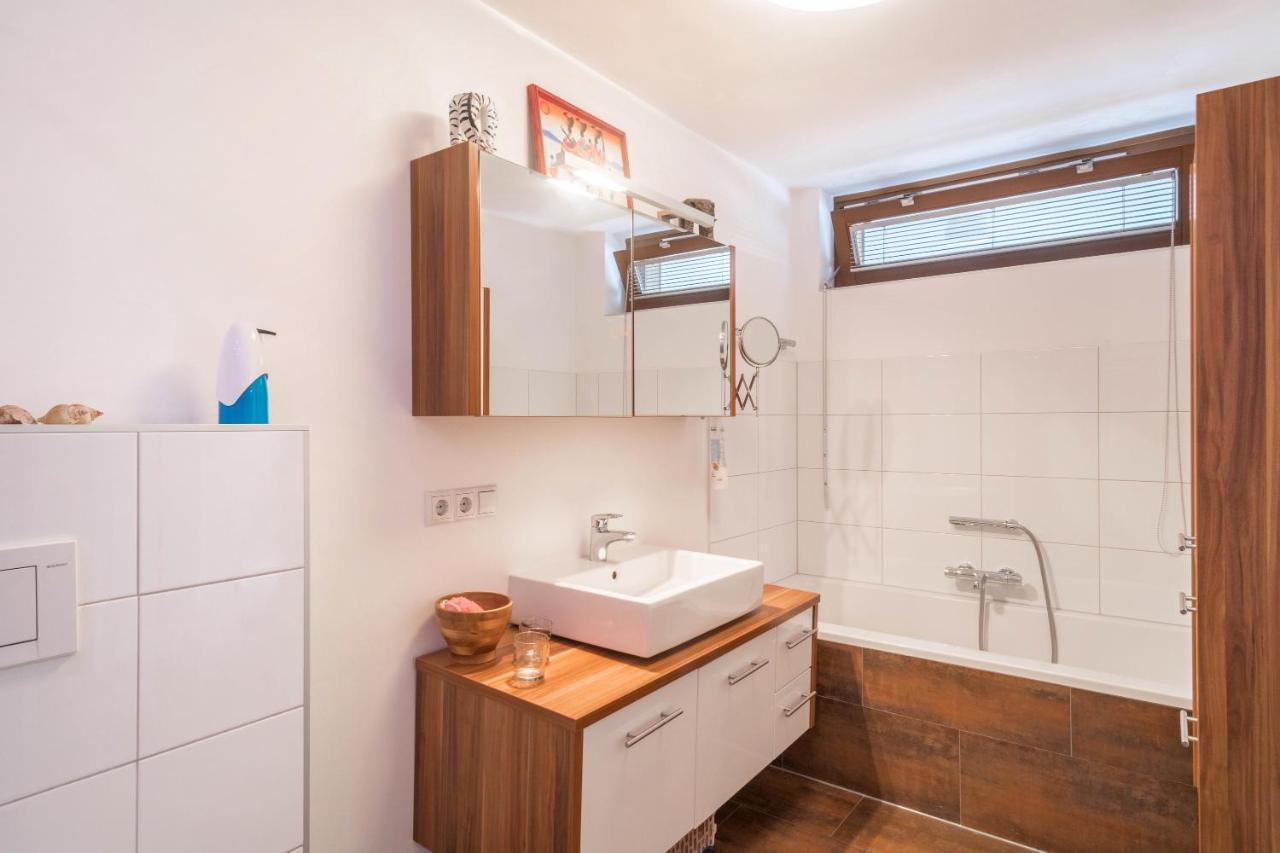 Ferienwohnung Felix Брегенц Екстериор снимка