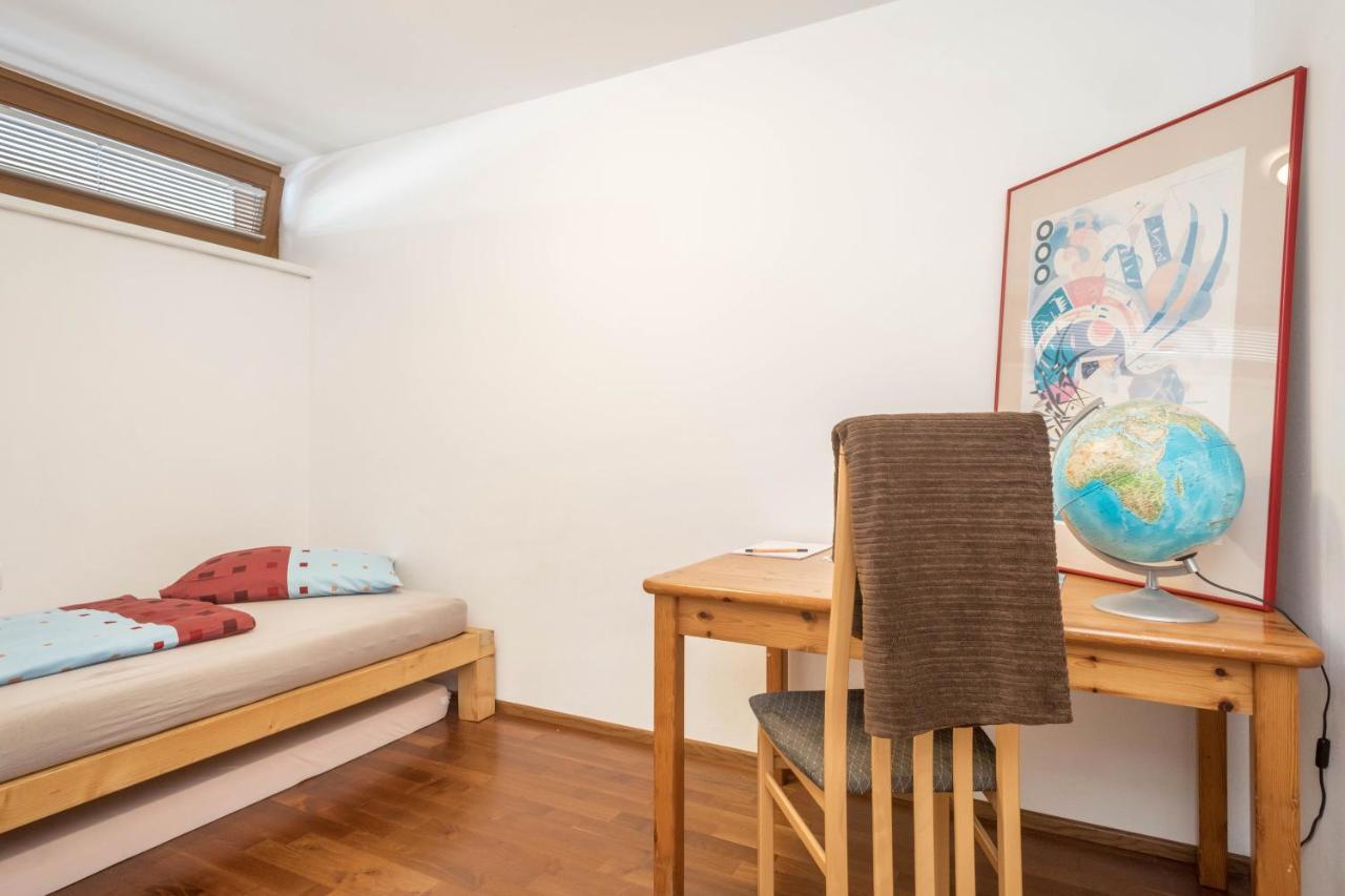 Ferienwohnung Felix Брегенц Екстериор снимка