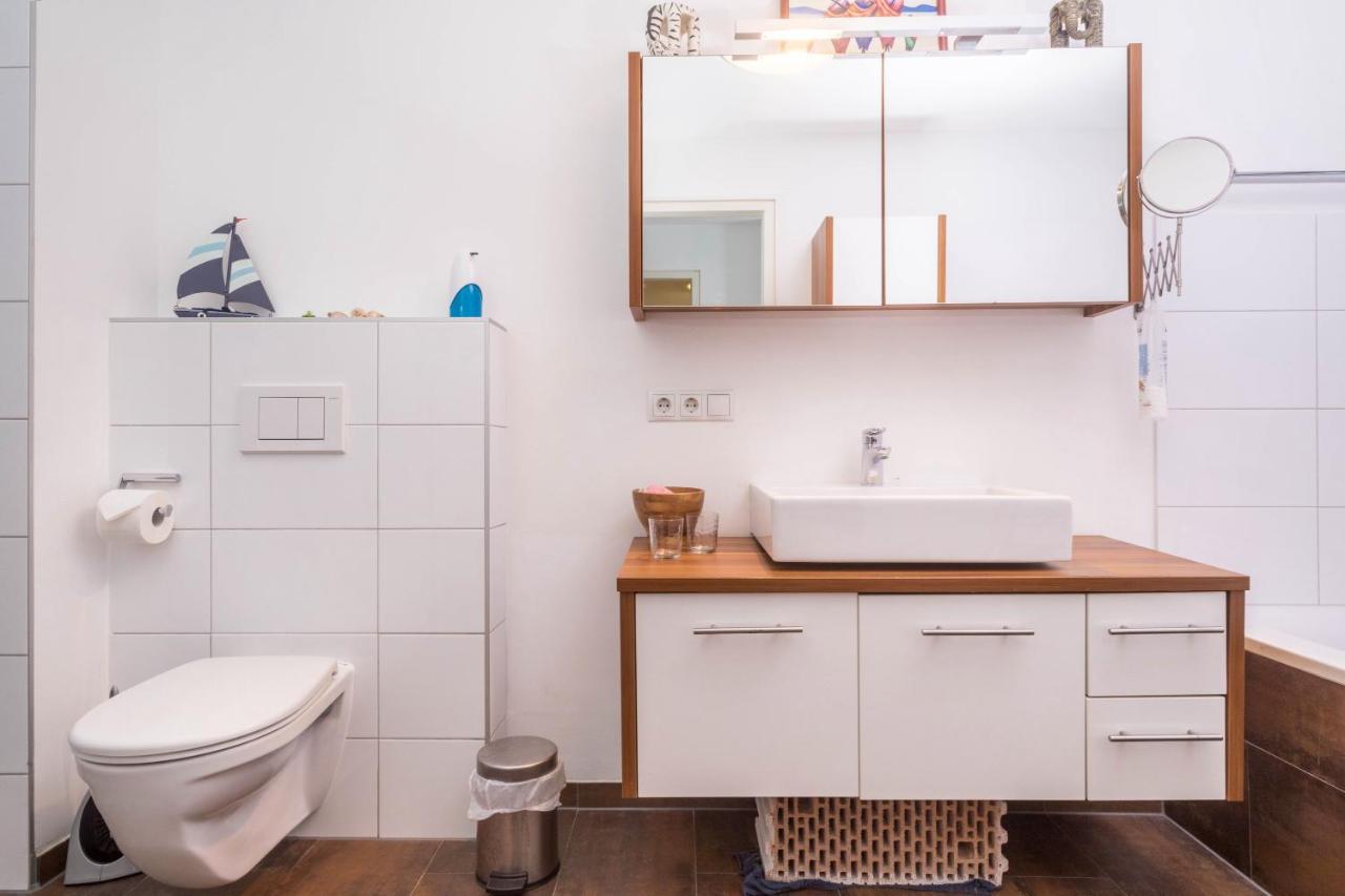 Ferienwohnung Felix Брегенц Екстериор снимка