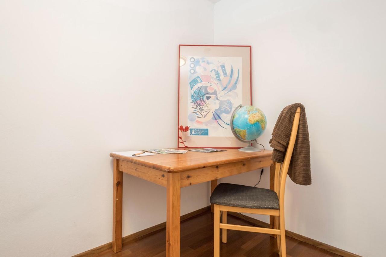 Ferienwohnung Felix Брегенц Екстериор снимка