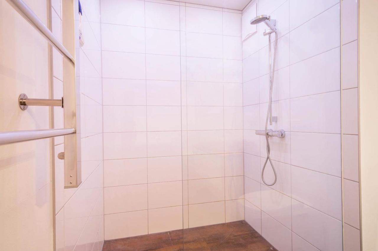 Ferienwohnung Felix Брегенц Екстериор снимка