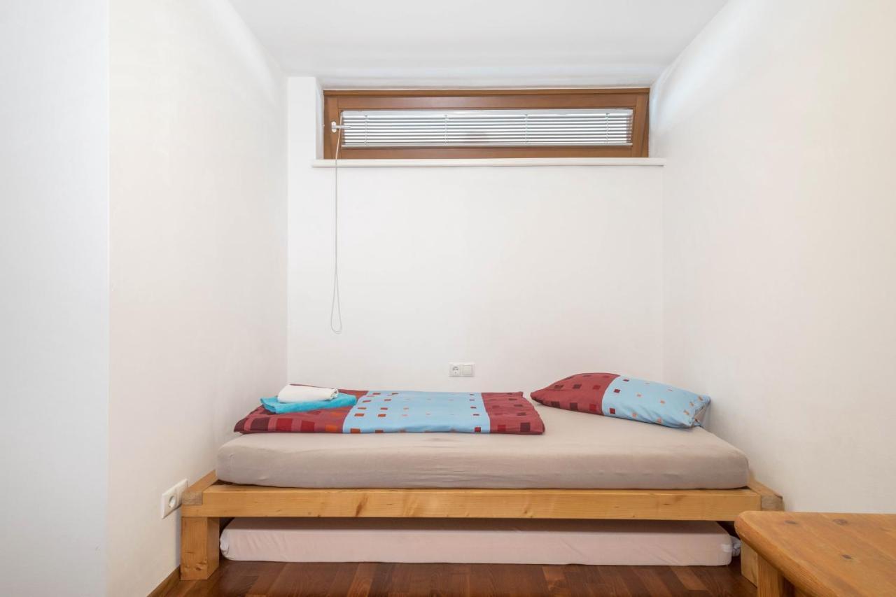 Ferienwohnung Felix Брегенц Екстериор снимка