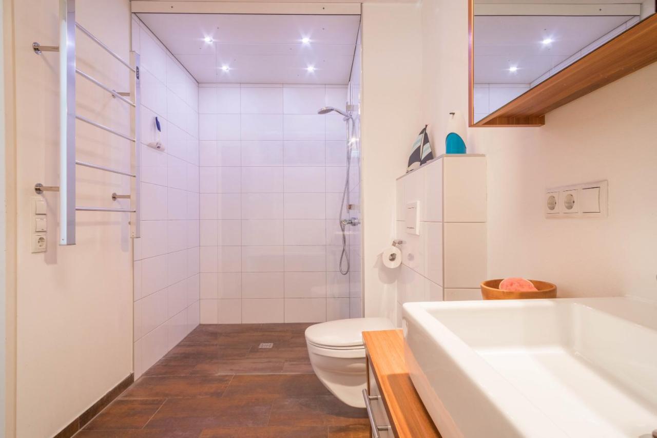 Ferienwohnung Felix Брегенц Екстериор снимка