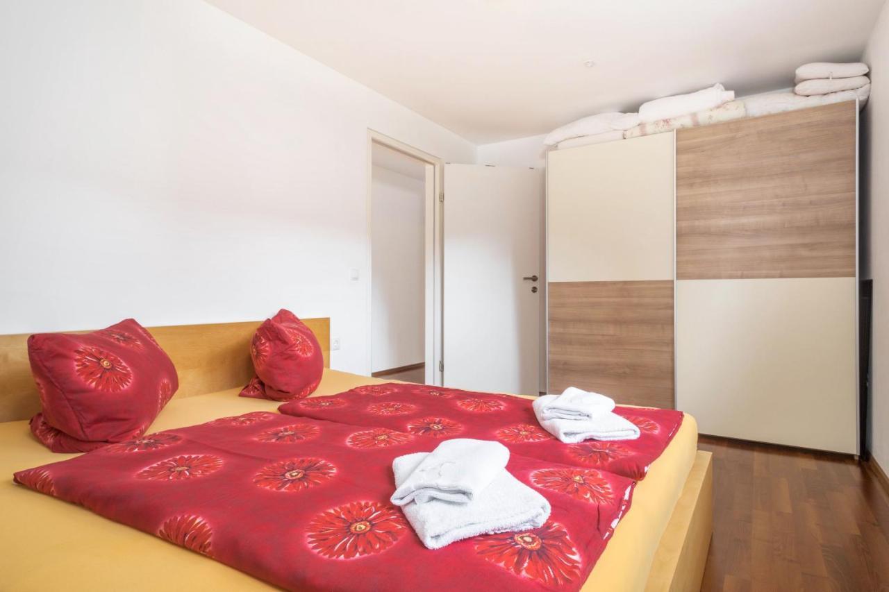 Ferienwohnung Felix Брегенц Екстериор снимка